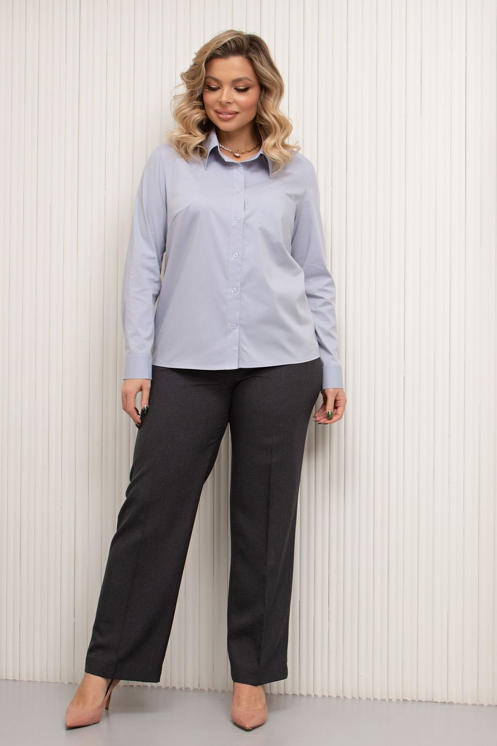 Брюки Мирей №6 Valentina