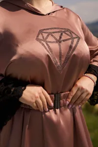 Платье УК-1038-3 Фабрика Моды