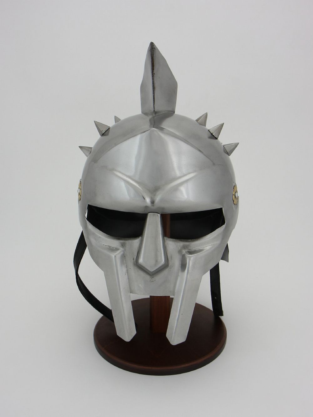 Nautical Шлем Максимуса гладиаторский