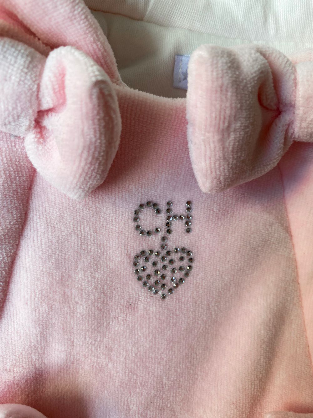 Комбинезон Choupette