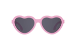 С/з очки Babiators Original Hearts Розовый бабл-гам