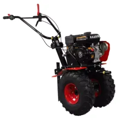 Мотоблок "КАДВИ" ОКА МБ-1Д2М10А (Кадви 7 л.с.)