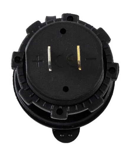 Разъем USB 5В 4.2А