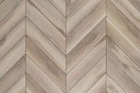 Parquet Chevron Glue