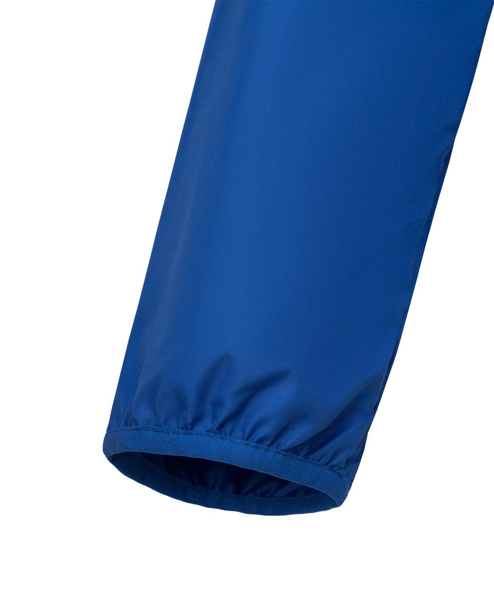 Куртка ветрозащитная CAMP 2 Rain Jacket, синий, детский