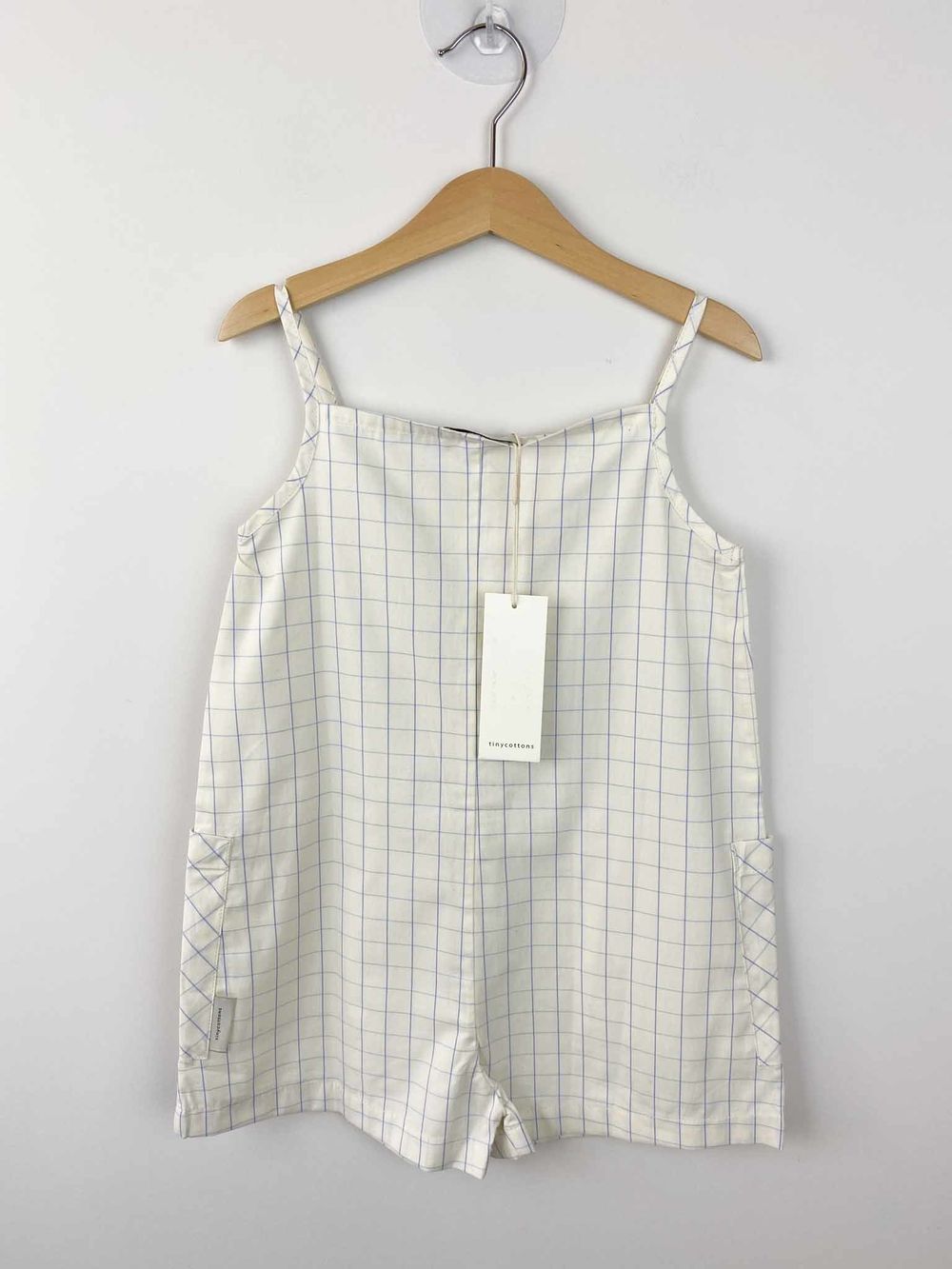 Комбинезон Tiny Cottons