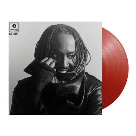 Thundercat Distracted (Red)