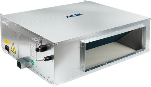 Кондиционер канального типа AUX ALMD ALMD-H18/4R1 / AL-H18/4R1(U)