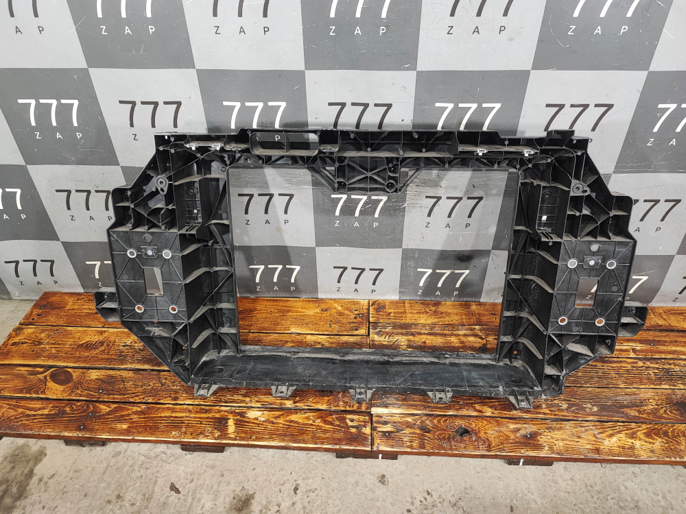 Панель передняя Changan UNI-T 20-нв Б/У Оригинал S202F2707030101