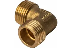 Угол STOUT НР 1/2" 34310