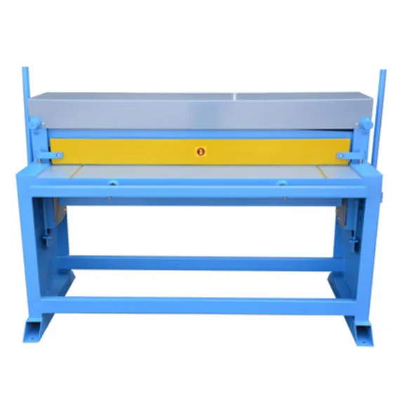 Ручная гильотина Mazanek GR 1000