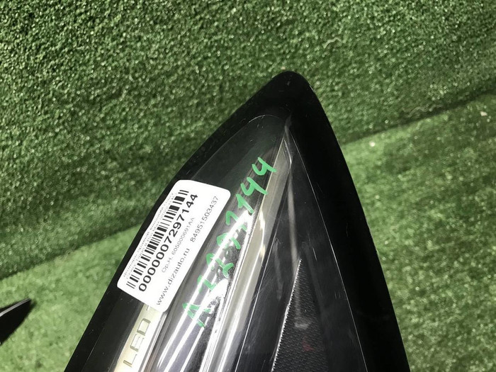 Фонарь правый внешний Chery Tiggo 8 Pro Max 22-нв