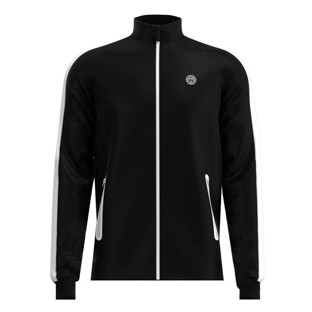 Одежда для тенниса , Толстовка BIDI BADU  .