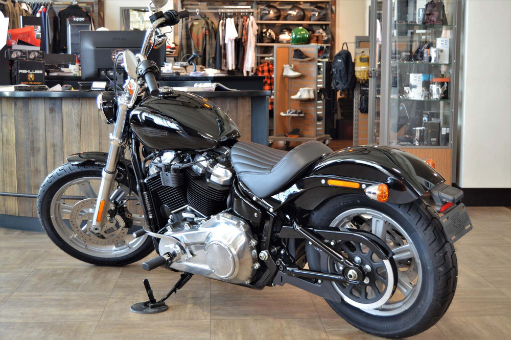 Мотоцикл Harley-Davidson Softail Standard 2022