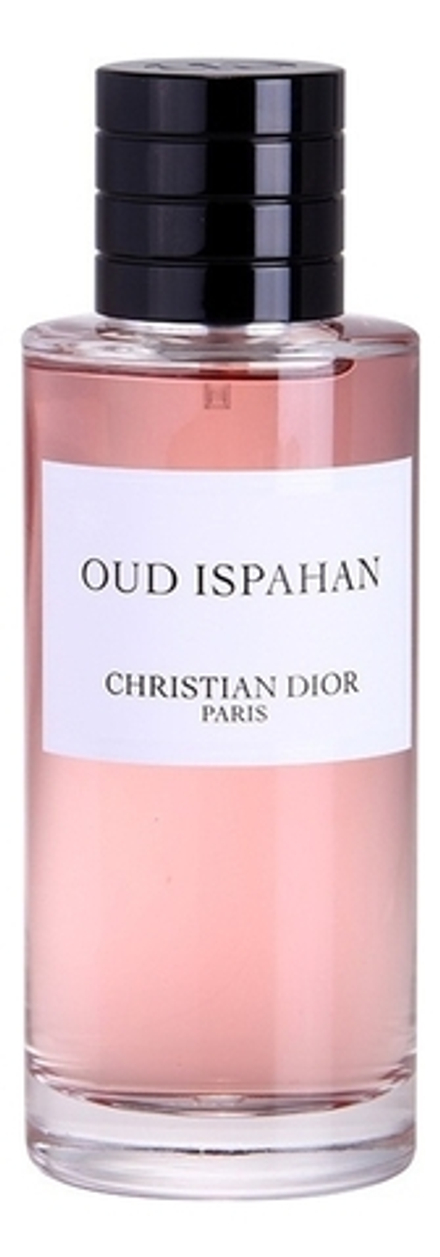 CHRISTIAN DIOR Oud Ispahan