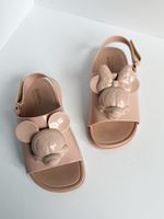Новые босоножки Mini Melissa, 28