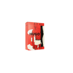 трусики-боксеры 3-pack trunk triplet pack Hugo Bodywear - черный(50469786)