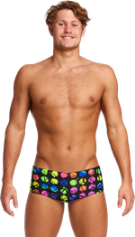 Транки FUNKY TRUNKS Men's Broken Circle