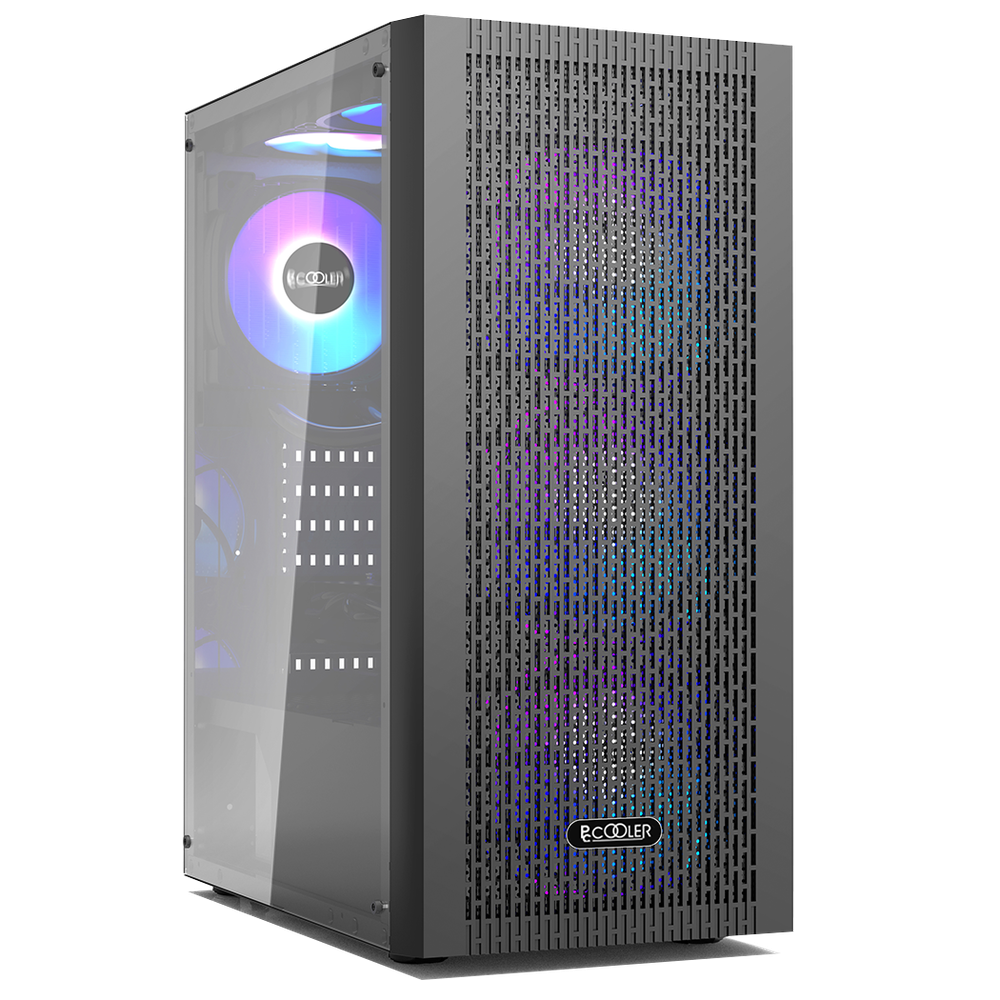 Офисный компьютер Terrabyte Standart 2