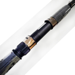 Удилище фидерное KDF Largo Feeder 3,9 м тест 30-120 гр зеленый чехол