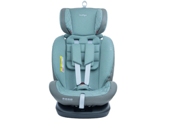 Автокресло Indigo AERO ST-3 0+1+2+3 (0-36 кг)