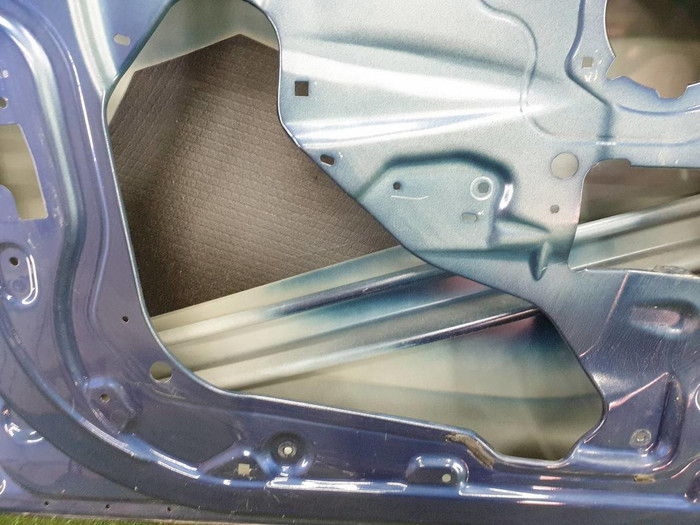 Дверь передняя левая BMW X1 F48 (2015-2022)