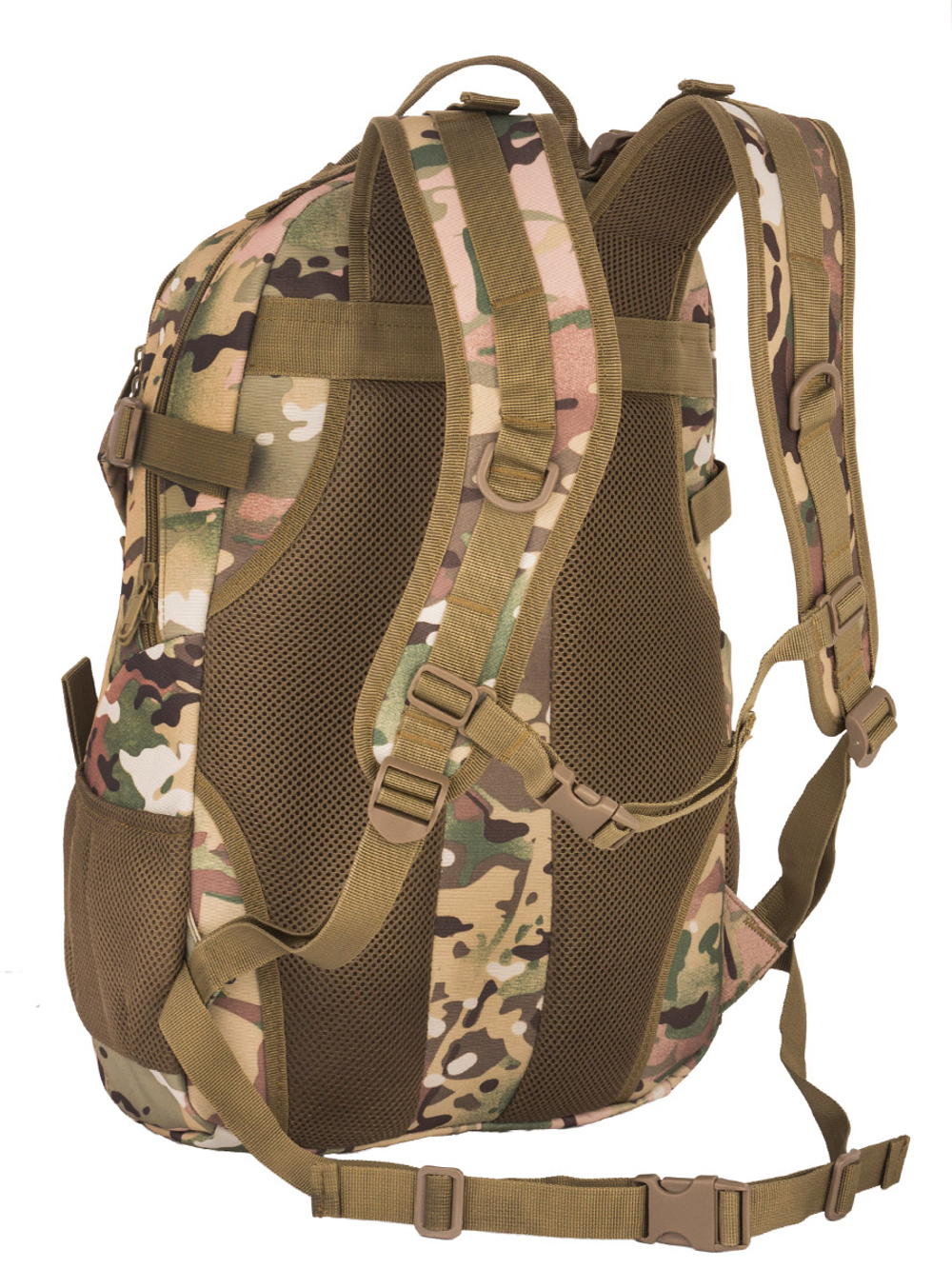 Рюкзак городской Gepard «Мультикам» 30 л