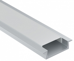 Профиль встраиваемый Maytoni Technical ALM004S-2M