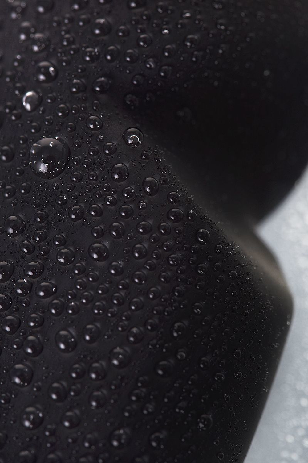 Массажер простаты Erotist First 9,8 см, 2-в-1 с вибрацией