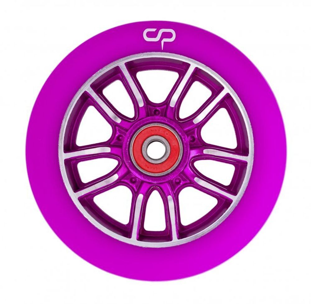 Колесо Crisp F1 Forged 110mm, ABEC9