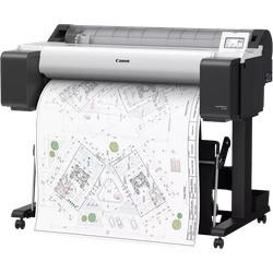 Плоттер Canon imagePROGRAF TM-350 (6246C003)