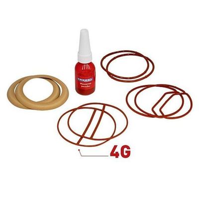 Ремкомплект поршневой группы PASSAT BLACK d.64mm