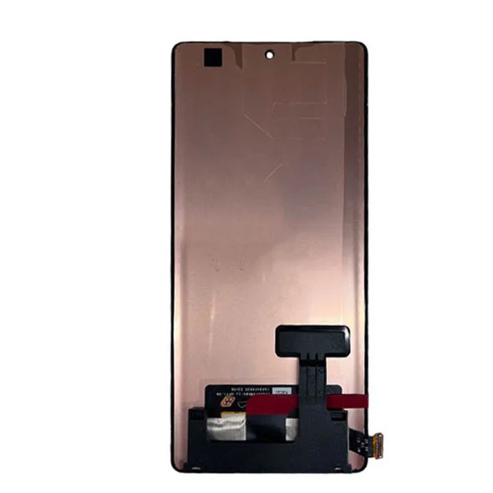 Tecno Spark 20 Pro Plus (KJ7) Дисплей (lcd) (в сборе с тачскрином) (ORIG)