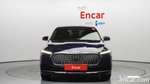Kia The New K9 (Quoris/K900) 2 Generation 3.8 GDI AWD (10.2021)