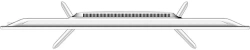 Телевизор  BQ 32"  32S21W