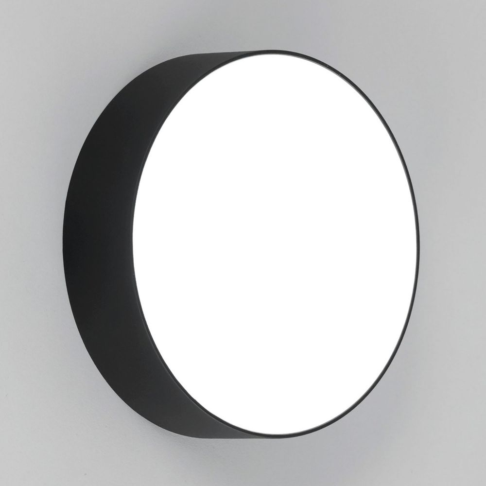 Citilux Тао CL712122N LED Светильник потолочный с диммером Чёрный