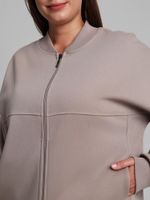 Бомбер Динамика-1 Виотекс БЕЖЕВЫЙ