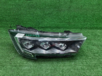 Фара правая Jetour X90 PLUS (2021-н.в.) LED