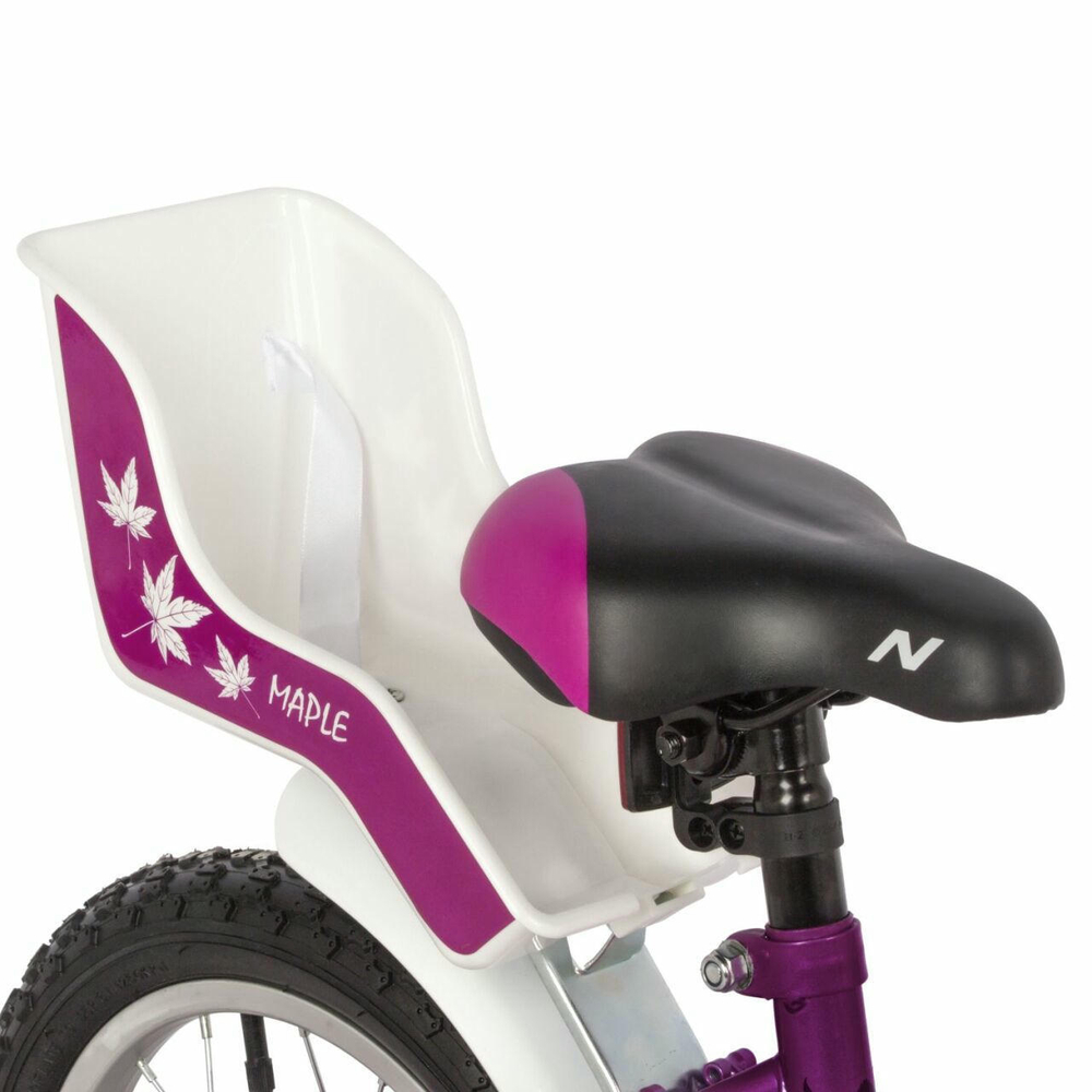Детский велосипед Novatrack Maple 14" (2022)