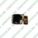 Шлейф сканера отпечатка пальца для телефона Huawei Honor 9 Lite (LLD-L31), Черный