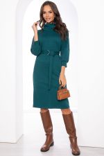 Платье "Владлена" (зеленое) П8300 LT Collection