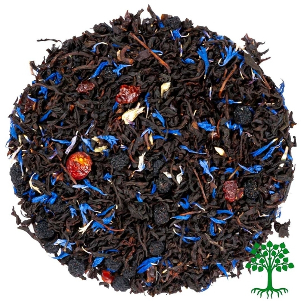 Чай арома Изысканный Бергамот BestTea