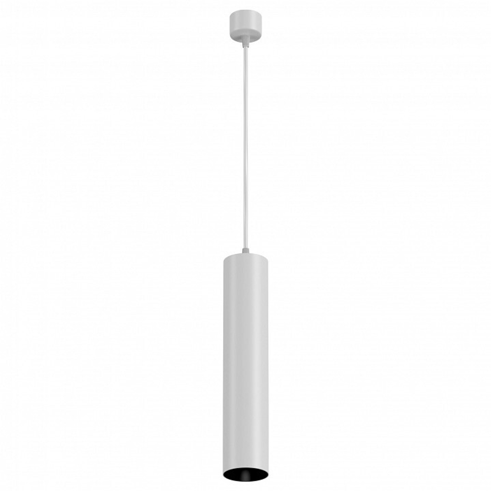 Подвесной светильник Maytoni Focus P075PL-01W