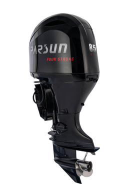 Подвесной лодочный мотор Parsun F100FEL-T EFI
