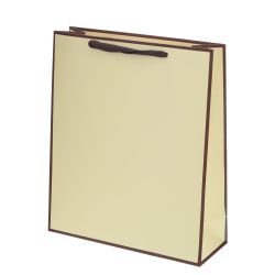 GAEM Пакет подарочный (бумага 230г/м2, блок микс 12шт), L28 W10 H33 см, 3в.