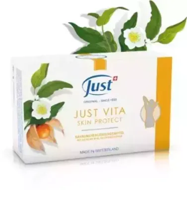 Бад  JUST Vita Skin Protect