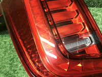Фонарь левый внешний Haval Jolion (2021-н.в.)