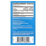 The Smurfs, жидкая добавка с бузиной, для детей от 1 года, ягодный вкус, 30 мл (1 жидк. унция)