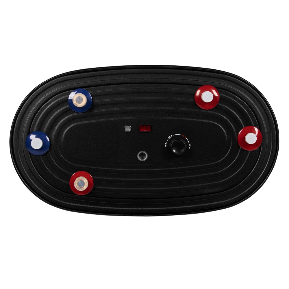 Бойлер косвенного нагрева Royal Thermo AQUATEC Standart SW100 Grafit настенный