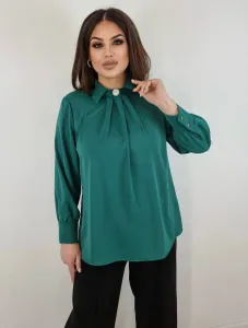 Блузка 03611-3 Fabrika